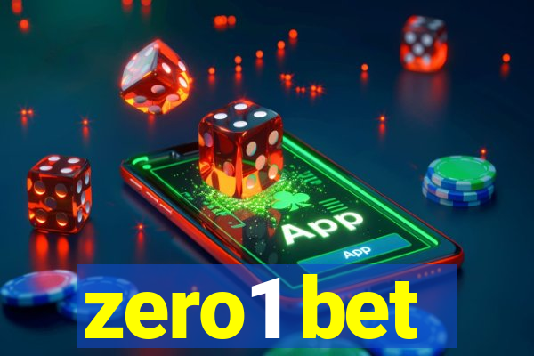 zero1 bet